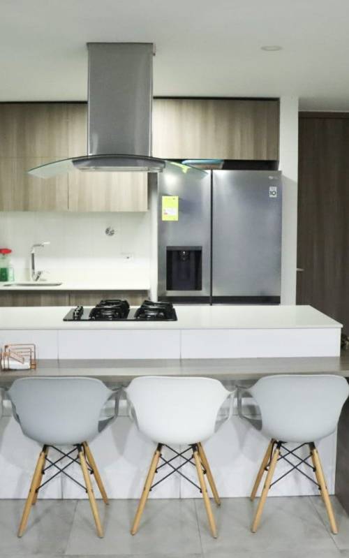 Apartamento en arriendo en Envigado